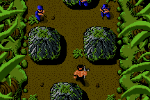 Ikari Warriors 8