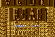 Ikari Warriors II: Victory Road 0