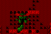 Ikari Warriors II: Victory Road 9