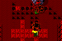 Ikari Warriors II: Victory Road 11