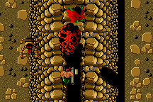 Ikari Warriors II: Victory Road 12