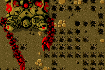 Ikari Warriors II: Victory Road 14