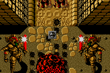 Ikari Warriors II: Victory Road 16