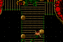 Ikari Warriors II: Victory Road 2