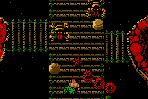 Ikari Warriors II: Victory Road 3