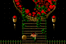 Ikari Warriors II: Victory Road 4