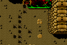 Ikari Warriors II: Victory Road 6
