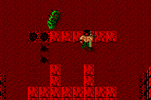 Ikari Warriors II: Victory Road 7