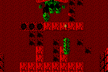 Ikari Warriors II: Victory Road 8