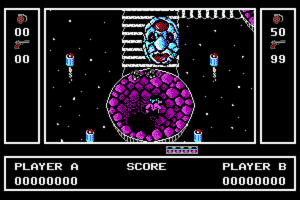 Ikari Warriors II: Victory Road 3