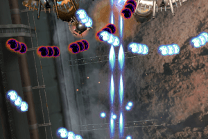 Ikaruga 0