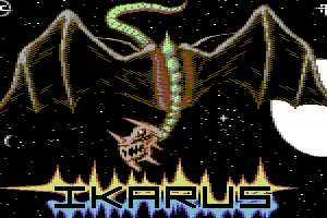 Ikarus 0