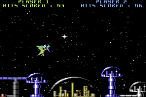 Ikarus 6