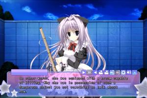 Ikinari Anata ni Koishiteiru abandonware