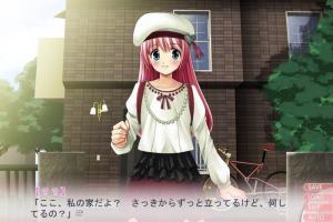 Ikisugi! M Lesson 4