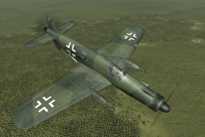 IL-2 Sturmovik: 1946 1