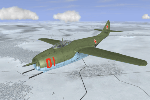 IL-2 Sturmovik: 1946 6