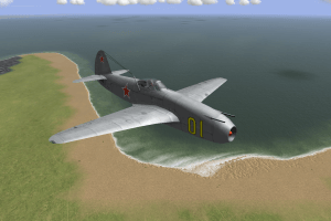 IL-2 Sturmovik: 1946 7