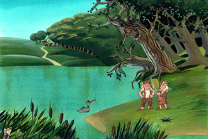 Il était une fois trois contes 10