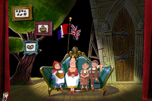 Il était une fois trois contes 3