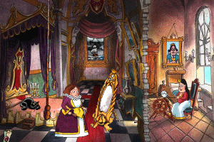 Il était une fois trois contes 5