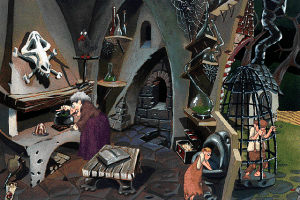 Il était une fois trois contes 8