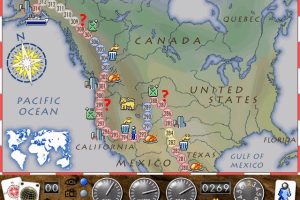 Il Gioco del Mondo 9