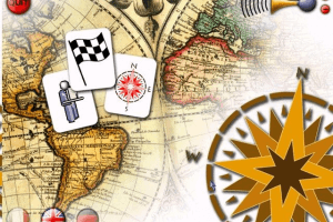 Il Gioco del Mondo 1