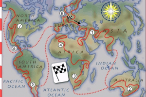 Il Gioco del Mondo 3
