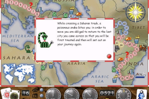 Il Gioco del Mondo 6
