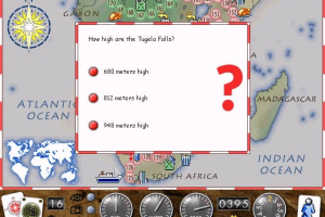 Il Gioco del Mondo 8