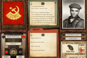 Il Rosso e Il Nero: The Italian Civil War 2