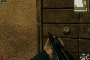 Il Rosso e Il Nero: The Italian Civil War abandonware