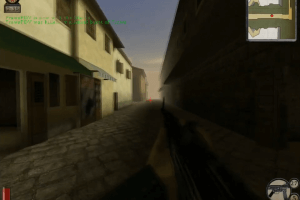 Il Rosso e Il Nero: The Italian Civil War 5