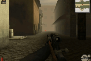 Il Rosso e Il Nero: The Italian Civil War 6