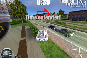 Illegal Street Racing 2