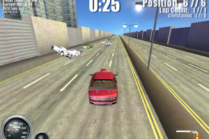 Illegal Street Racing 3