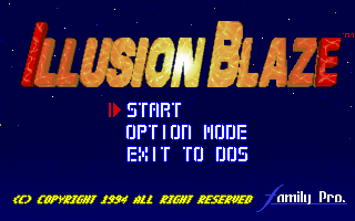 Illusion Blaze 1
