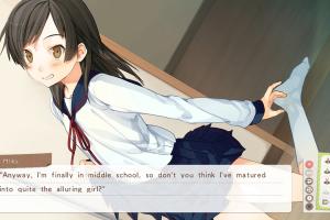 Ima Sugu Oniichan ni Imōto da tte Iitai! 9