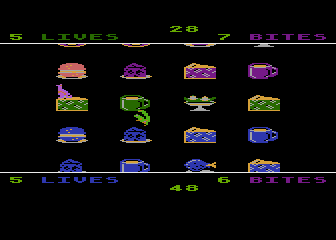 Imagic 1-2-3 abandonware