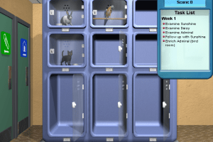 Imagine: Pet Hospital 3