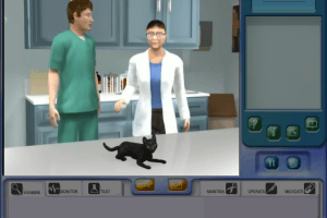 Imagine: Pet Hospital 4
