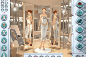 Imagine: Fashion Designer abandonware