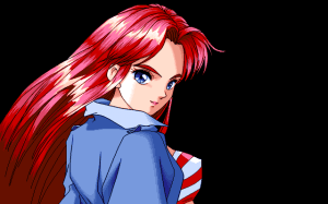 Immoral Study Scenario 2: Ijima Yuka 1