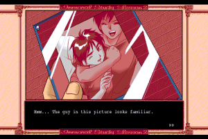 Immoral Study Scenario 2: Ijima Yuka 7