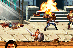 Immortals 11