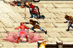 Immortals 12