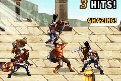 Immortals 14
