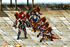 Immortals 22