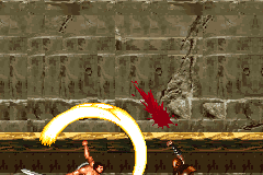 Immortals abandonware